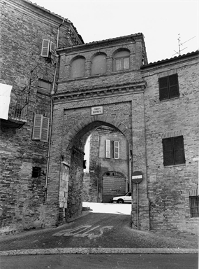 Porta Roma
